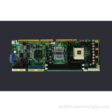 Full Size CPU Card 865G, SMC Motherboard